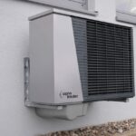 Instalacja wentylacji mechanicznej z rekuperacją w domu jednorodzinnym