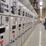 Zabezpieczenia elektryczne w rozdzielnicy domowej